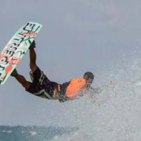 Galerius D Vizparti Apartmán Siófok