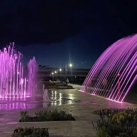 Galerius D Vizparti Apartmán Siófok