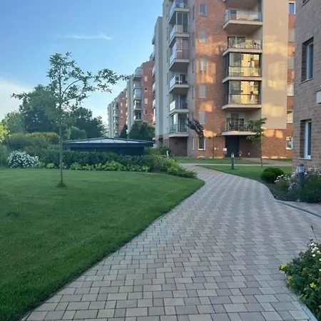 Apartment Galerius D Vizparti