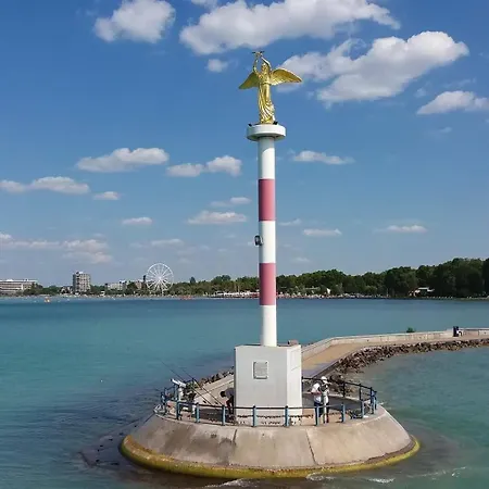 Galerius D Vizparti * Siófok