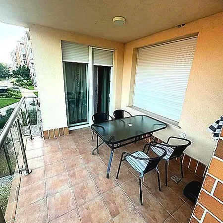 Galerius D Vizparti Apartment