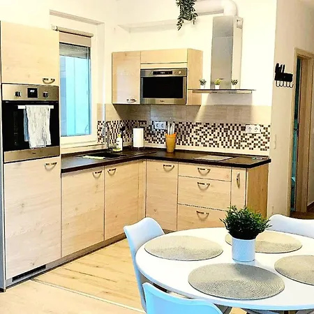 Galerius D Vizparti Διαμέρισμα *