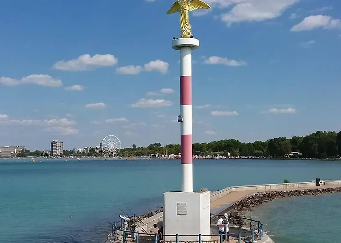 Galerius D Vizparti * Siofok