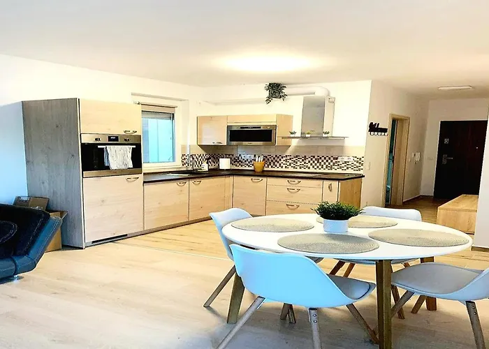 דירה Galerius D Vizparti