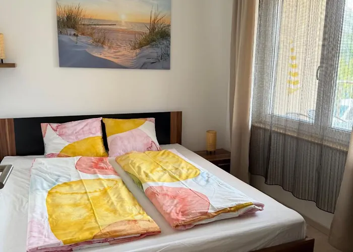 דירה Galerius D Vizparti *